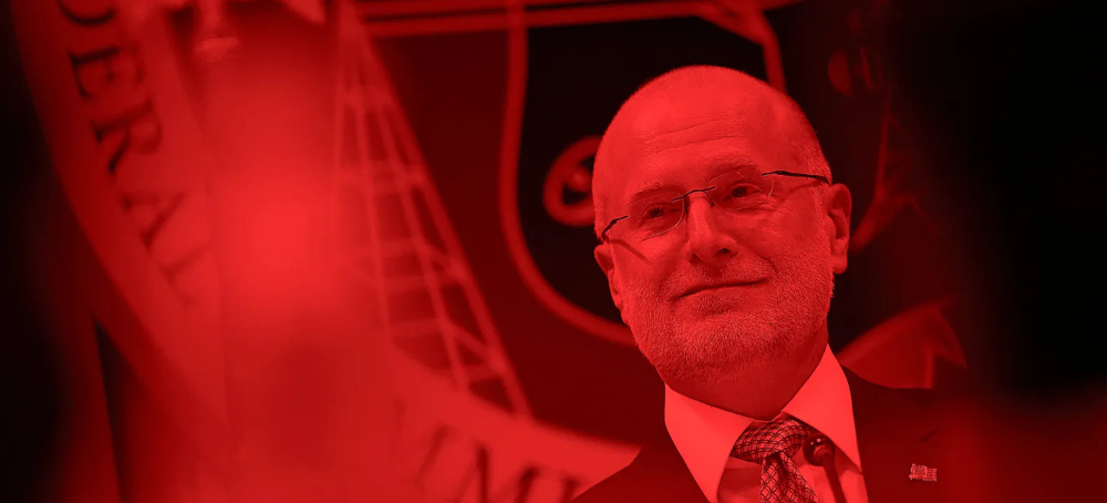 Brendan Carr, the FCC, and the Banality of Evil