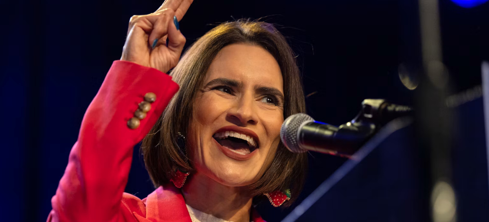 Democrats: Make Peace With Becoming a Little Radical