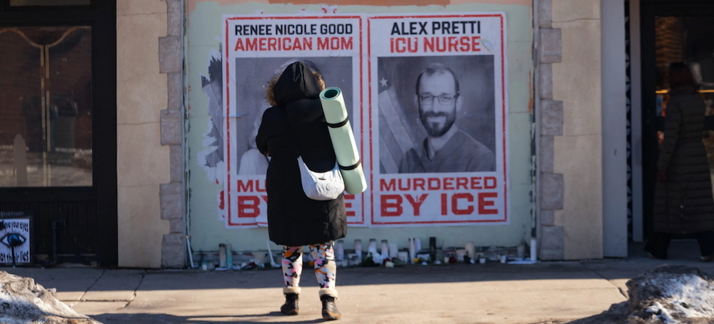 The Killings of Renee Good and Alex Pretti Have Yet to Be Properly Investigated