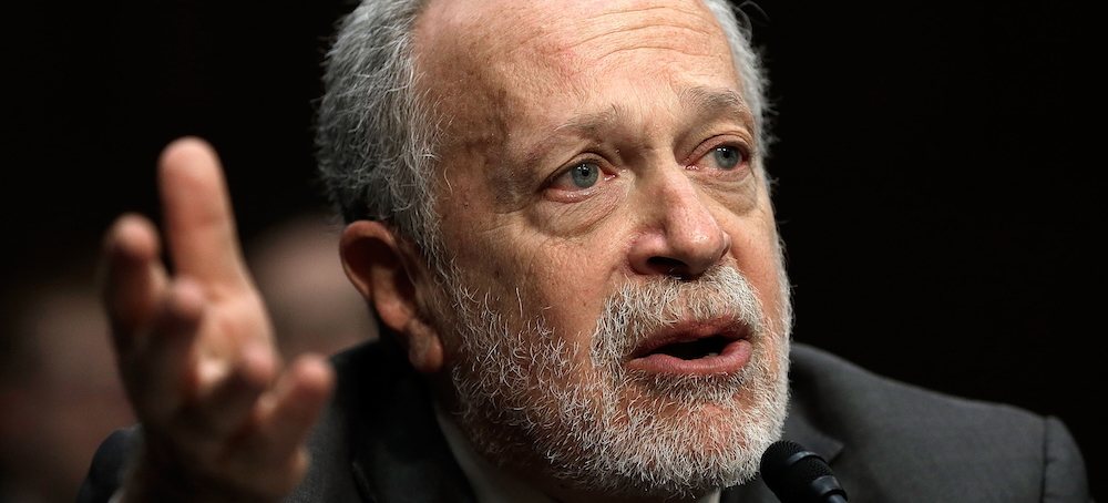 The Citizen's Revolt