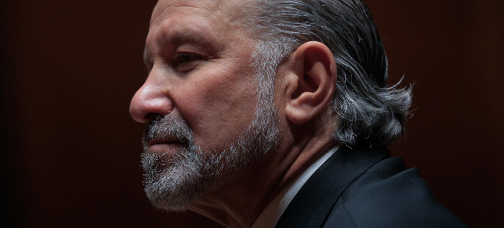 So You Lied About Your Relationship With a Sex Trafficker. Now What?