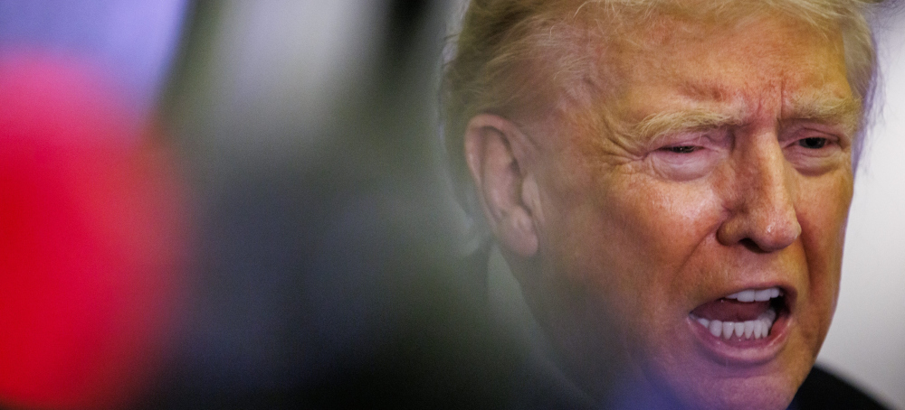 One Angry Man