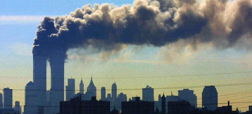 The US Was Never Going to Win the “War on Terror”