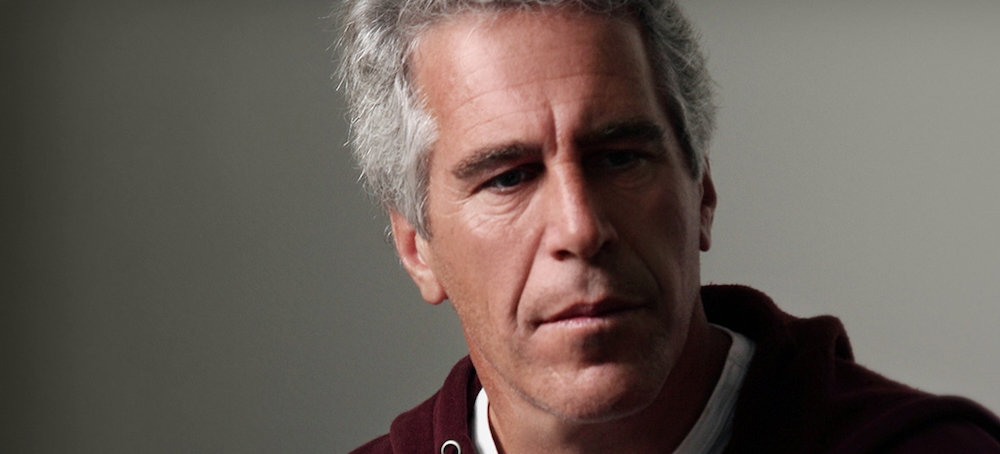 What Trafficked Girls Think of Jeffrey Epstein and His Pals