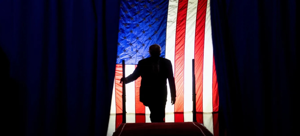 Trump’s Growing Gang of Untouchables