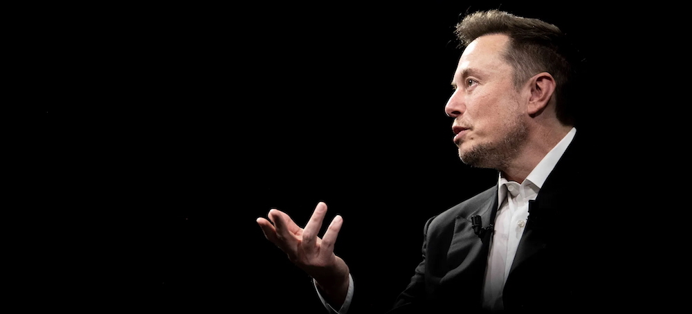 Hang Elon Musk Around Susan Collins’s Neck