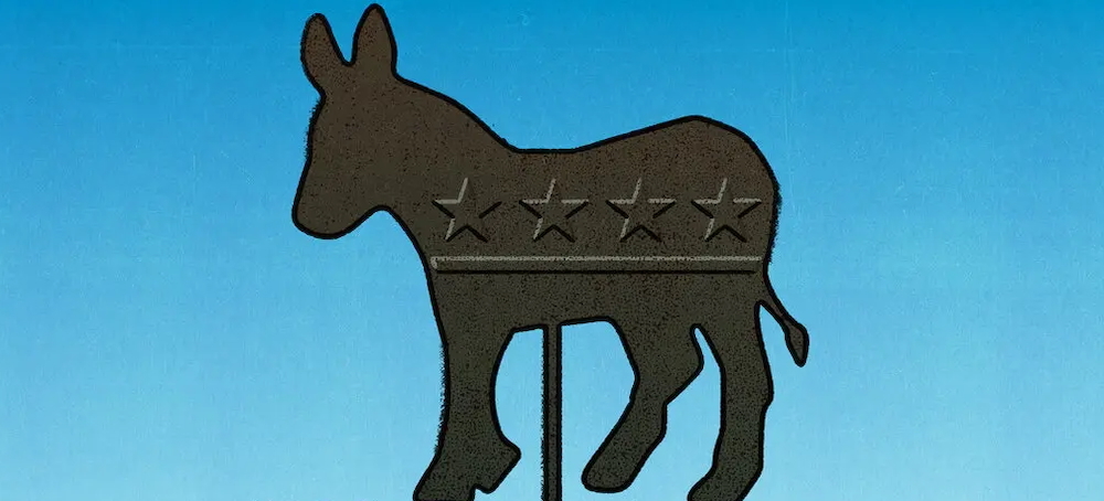 Voters Have Spoken. Why Aren’t Democrats Listening?
