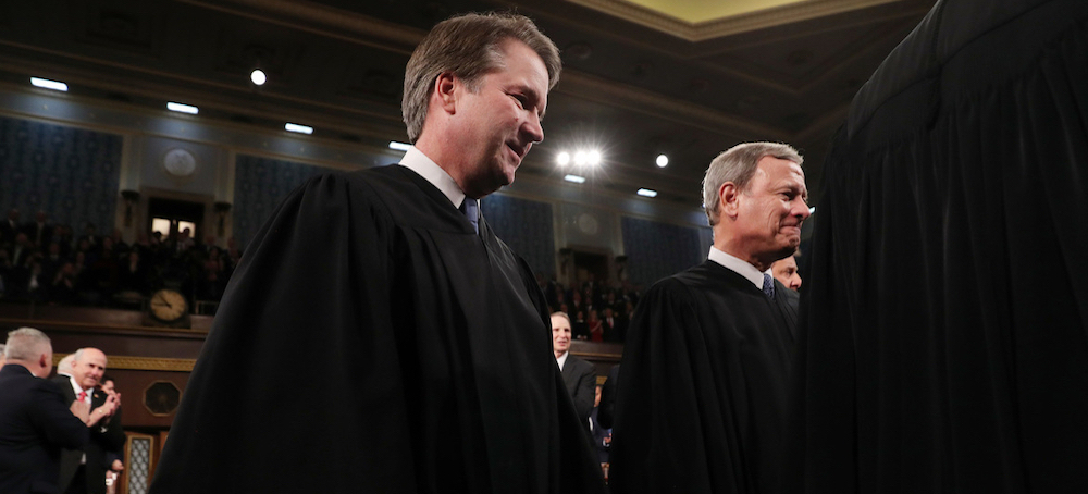 Jeannie Suk Gersen | How the Supreme Court Demolished the Voting Rights Act