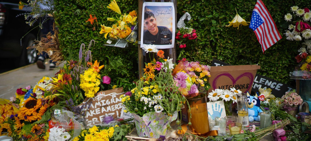 ICE’s New Permanent Family Separation: Killing Latino Fathers