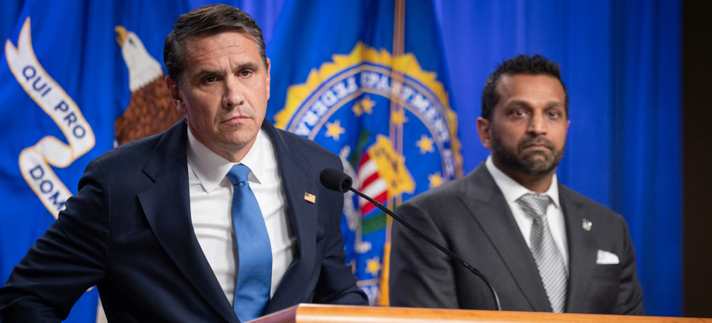 The Justice Department Sides With the Ku Klux Klan