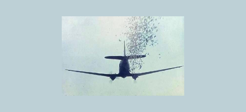 Iran Drops Unredacted Epstein Files Over U.S.