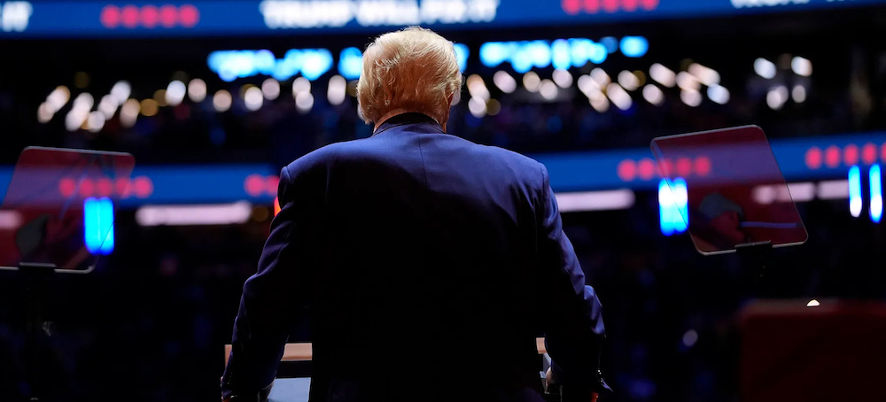 Trump Is Doing Elite Colleges a Huge Favor