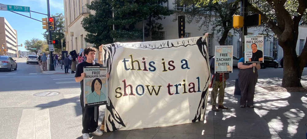 The Prairieland Sentences Are a National Emergency