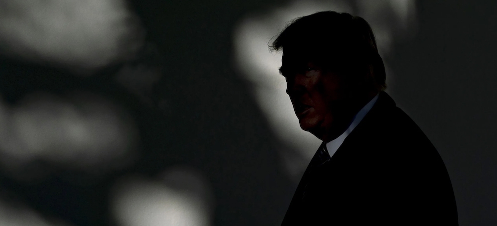 Trump’s Presidency Is What Evil Looks Like: Absurd, Frightening, Cruel