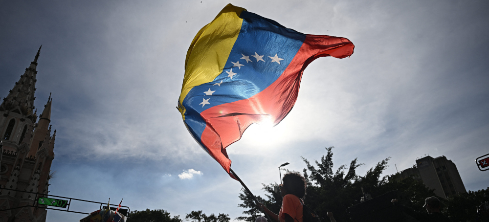 One Month Later, There’s Still No Plan for Venezuela