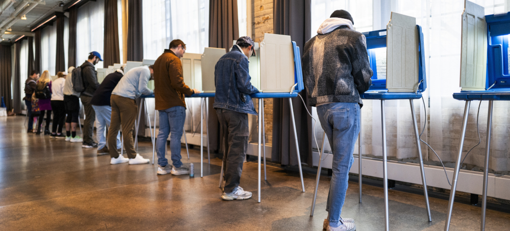 Trump WILL Try to Steal the Midterms, How We Prevent Him from Doing So