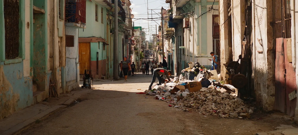 What We Saw in Cuba Shocked Us