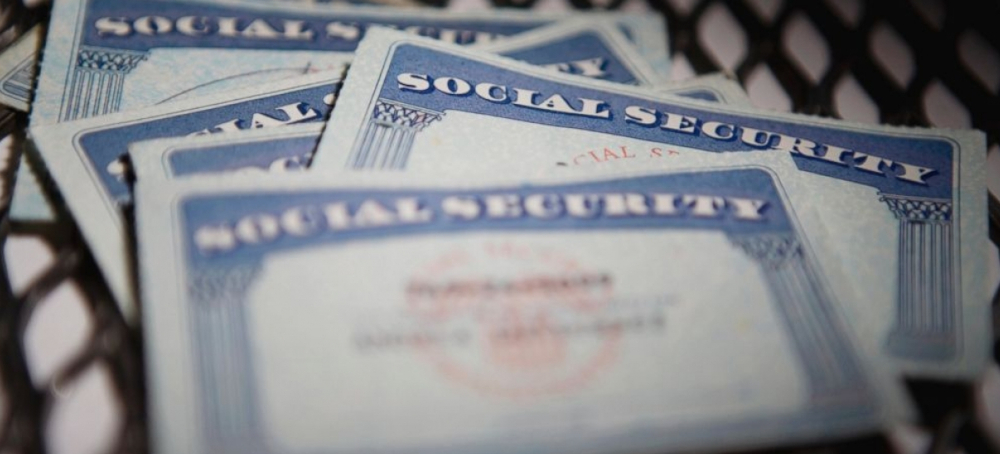 Social Security is Facing a Political Crisis
