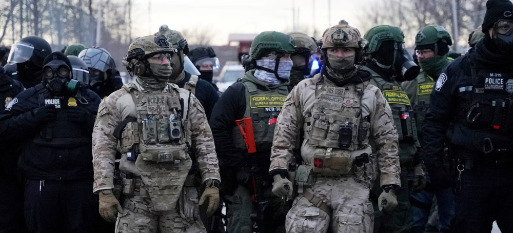 We Ran High-Level US Civil War Simulations. Minnesota Is Exactly How They Start