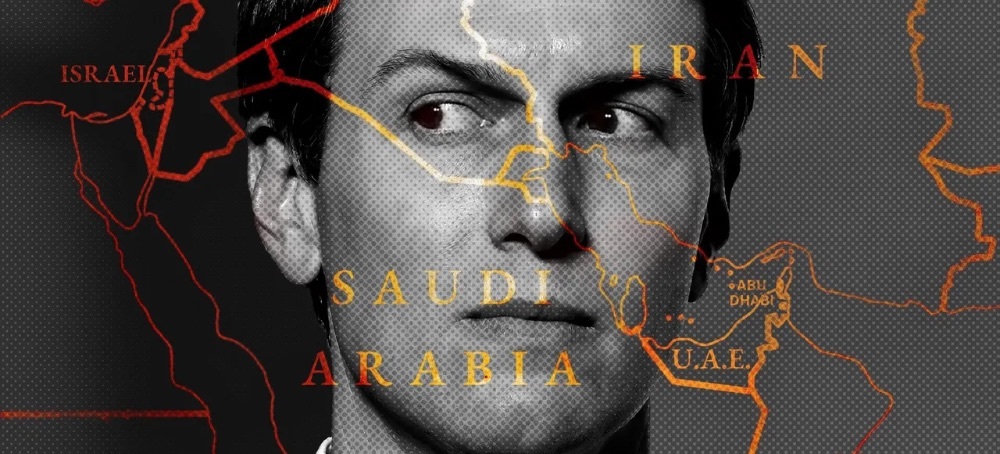 The Art of the Deal: Jared Kushner’s Hacked Phone Revealed More Than $700 Million in Transfers