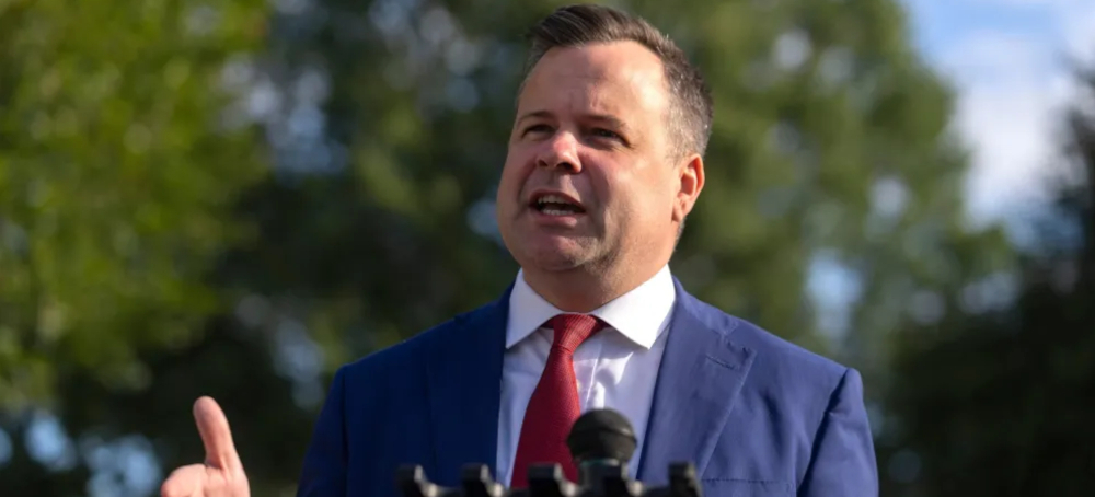 Bill Pulte Was a “Degenerate” Buffoon. Now He’s Head of U.S. Intelligence.